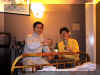 Dans l'hotel.JPG (217773 �o�C�g)